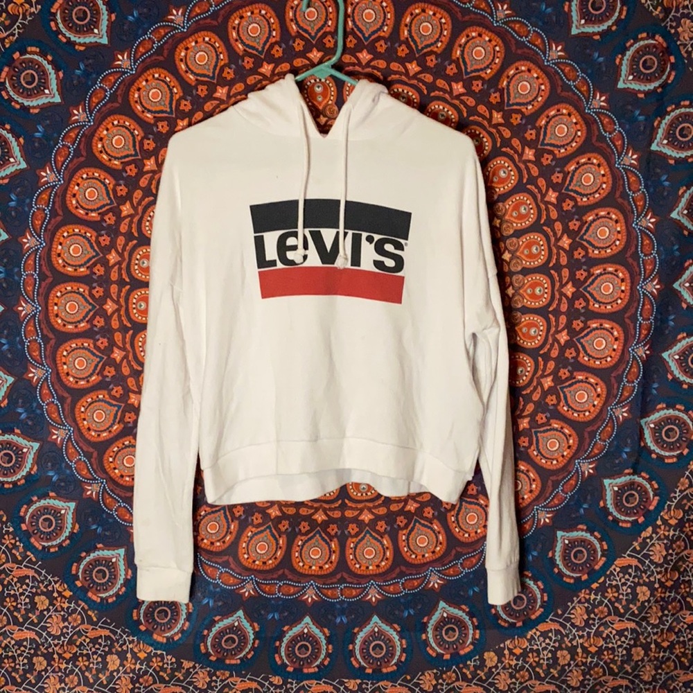 Levi’s long sleeve